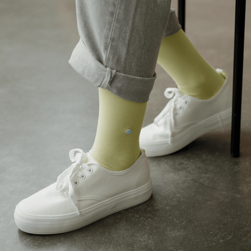 spare über 10% bei nachhaltigen socken im sockenbundle bei what you stand for. nachhaltige premium socken von wysf. im günstigen sockenbundle. 